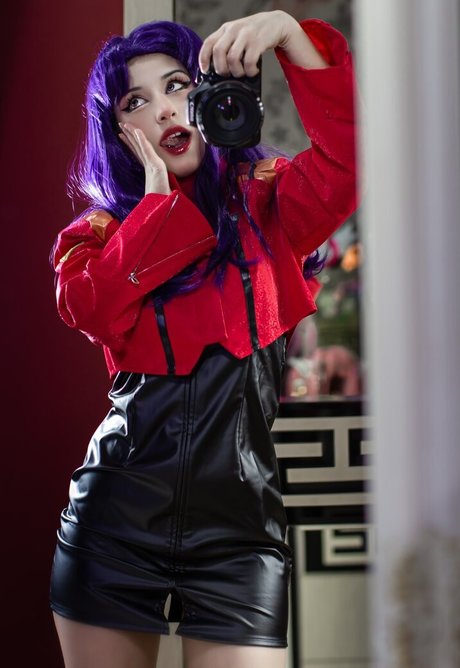 Anayami star pretty picture