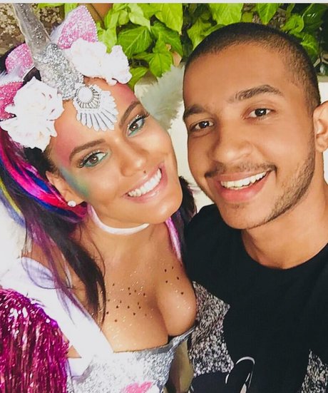 Leticia Lima star sexy img