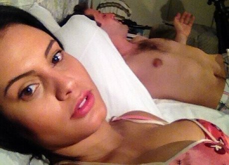 Leticia Lima exclusive star photo