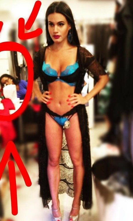 Leticia Lima Quick photo