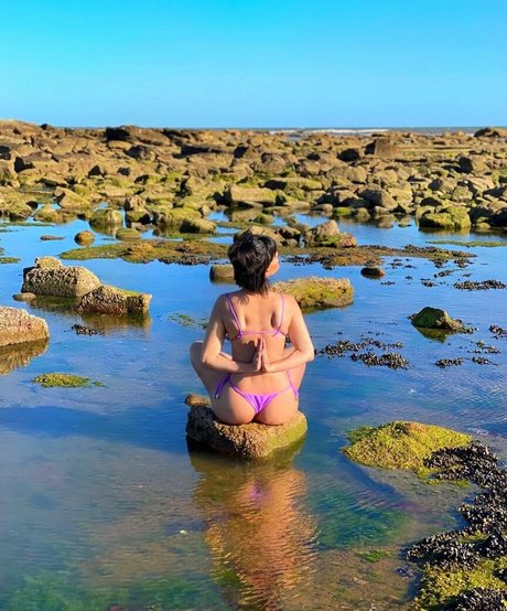 Leticia Lima beautiful model img