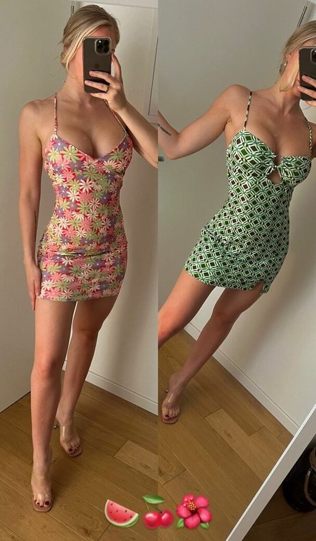 Michelle Czaja star nice photo