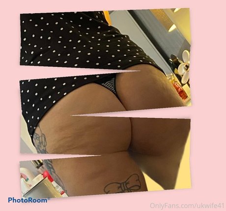 ukwife41 exclusive model images