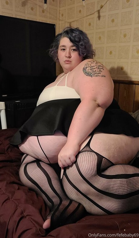 fefebaby69 nudes model pics