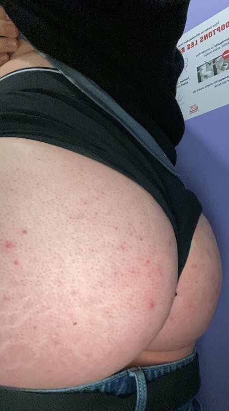 storm07 nudes model picture