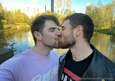 connorwolfexxx hot star galleries