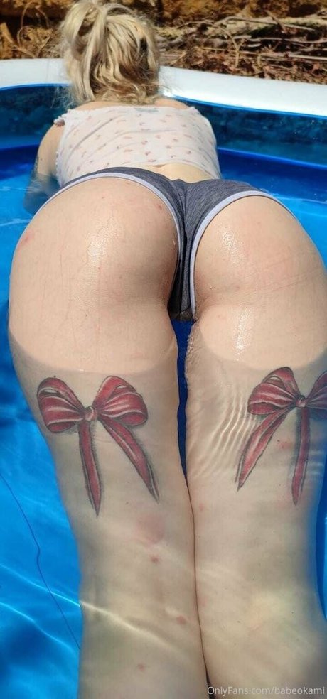 babeokami erotic actress picture