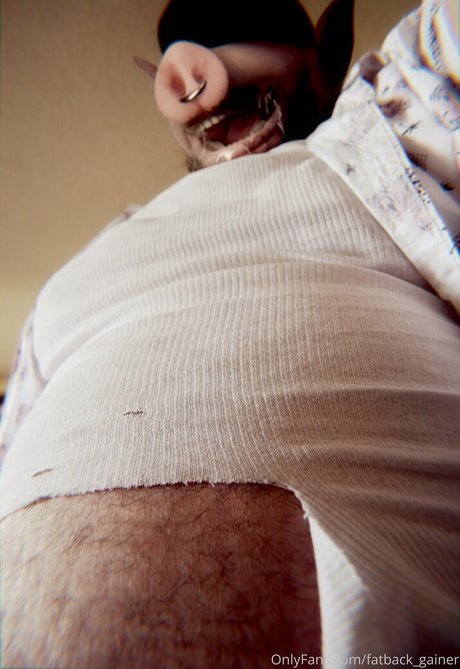 fatback gainer star erotic images