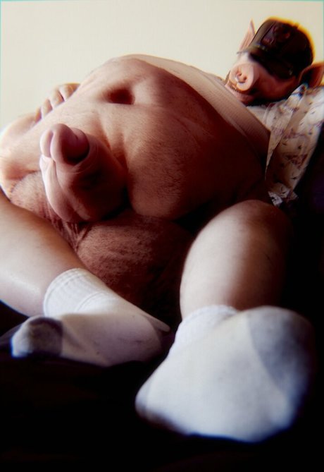 fatback gainer art actress image