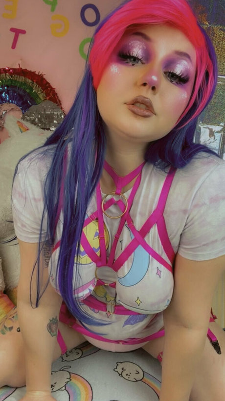 chubbybunnyforever star hot pictures