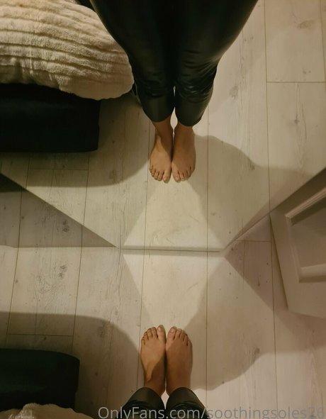 soothingsoles26 hd star archive