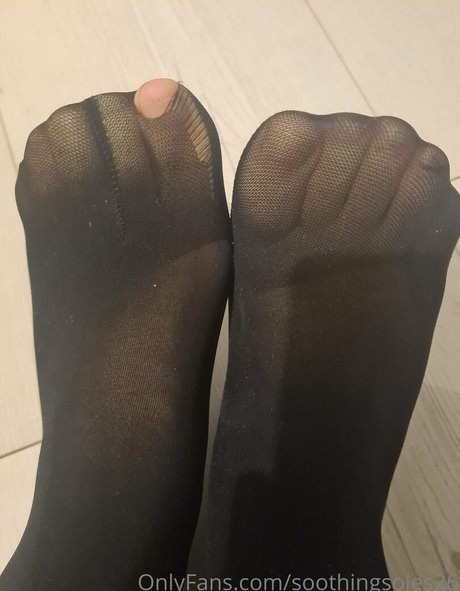 soothingsoles26 art model images