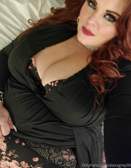 alexagrey00 pornstar nudes photo