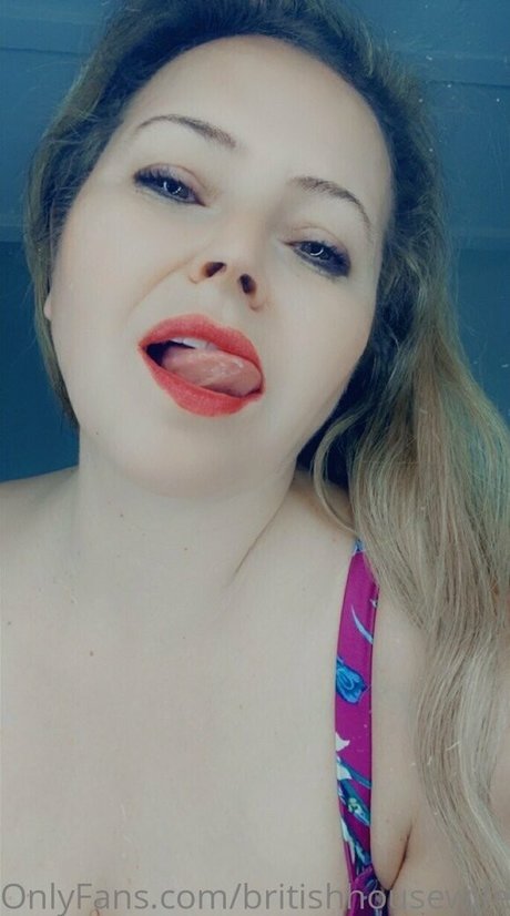 britishhousewife hot star picture