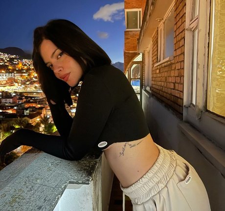 Paula Buenavida model exclusive gallery