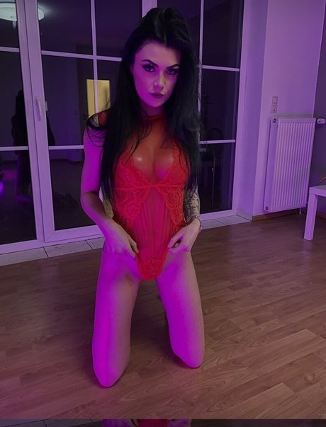 goth trans onlyfans porn photo