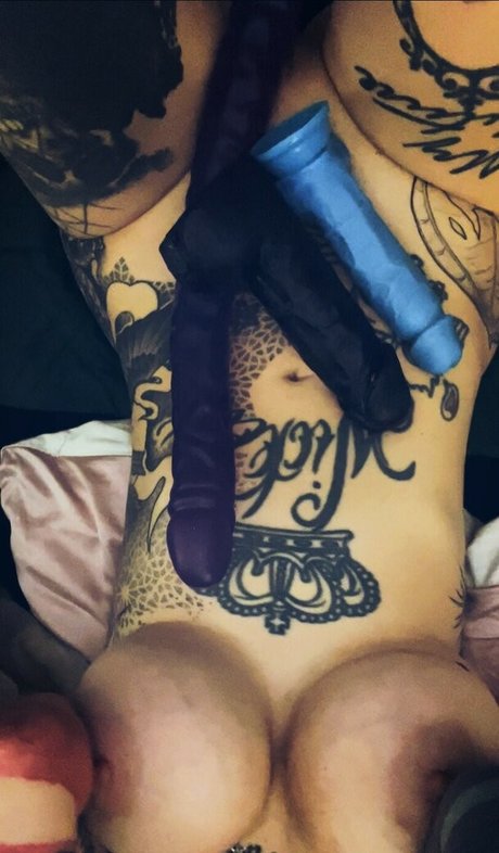 Adriana Indeana Kreckova star erotic pic