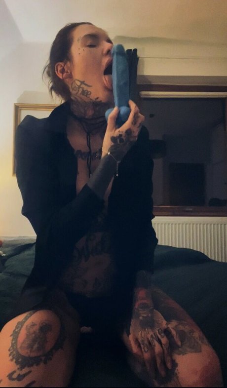 Adriana Indeana Kreckova porn star photo