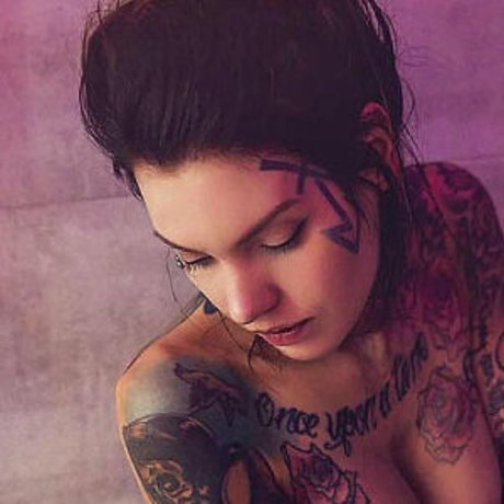 Adriana Indeana Kreckova erotic actress galleries