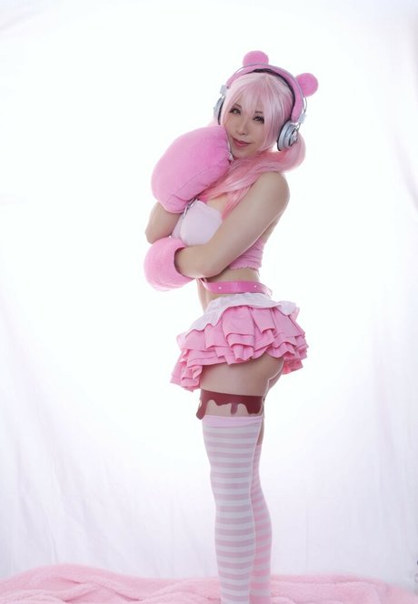 Cloudyninecos Profile photo