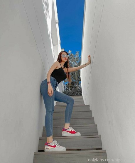 Natalie Wang pornstar adult photos