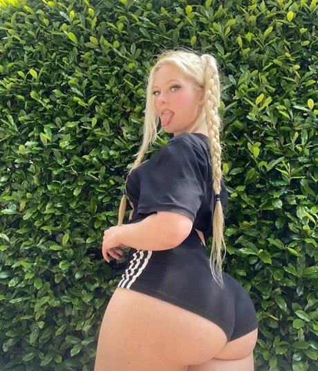 Amethyst Franklin pornstar beautiful photo