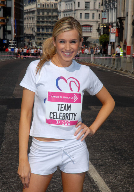 Lara Lewington best actress pictures