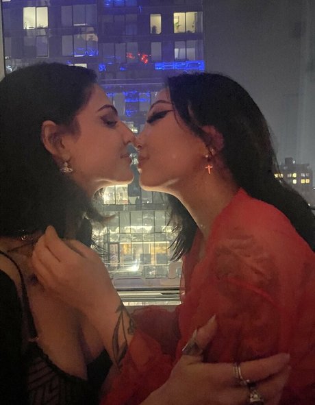 bbyhawa exclusive model images