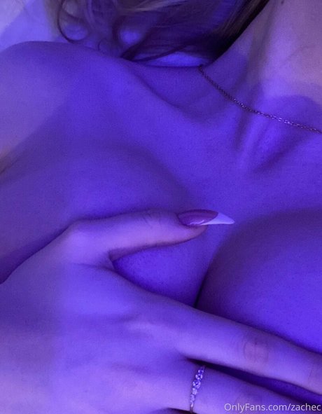 zachec best model photos