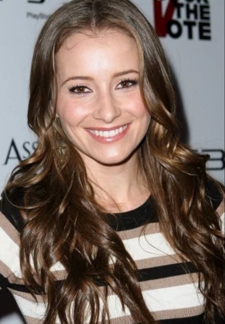 Candace Bailey high quality star gallery