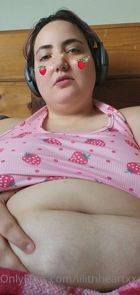 lilithheartxxx pretty star photos