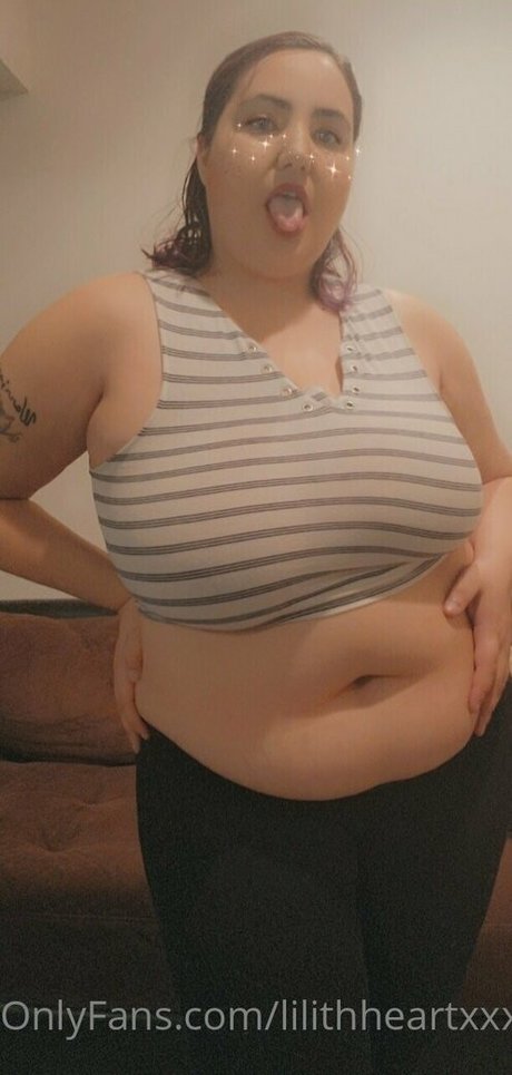 lilithheartxxx pornstar beautiful pic