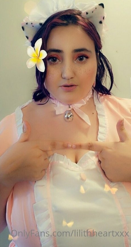 lilithheartxxx high quality pornstar images