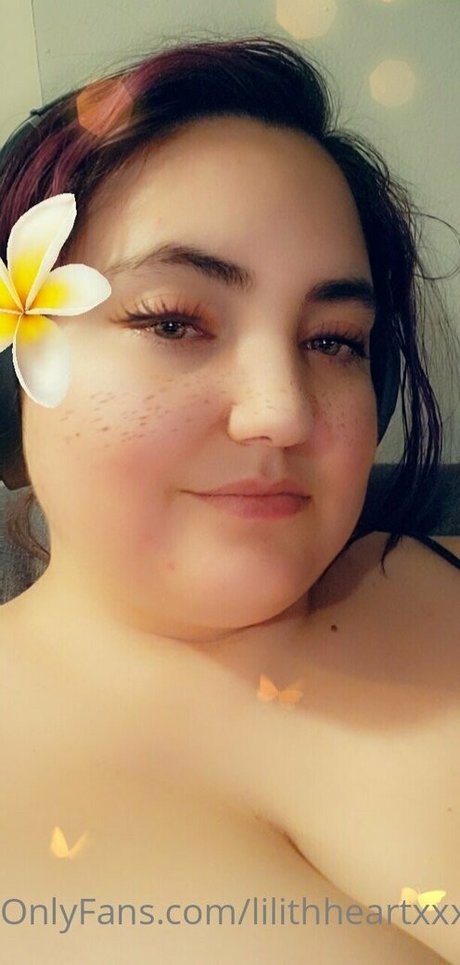 lilithheartxxx pornstar adult pic