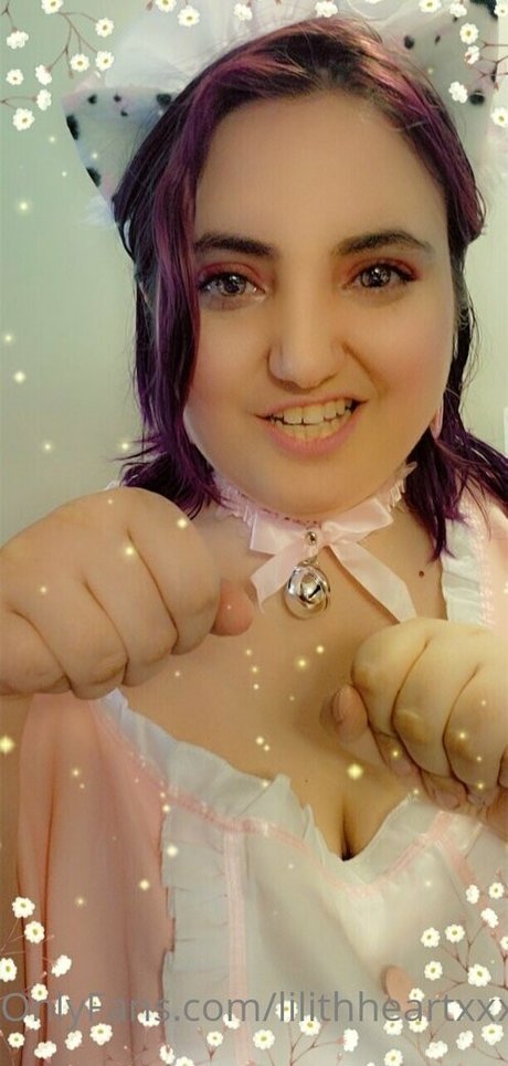 lilithheartxxx top star pictures