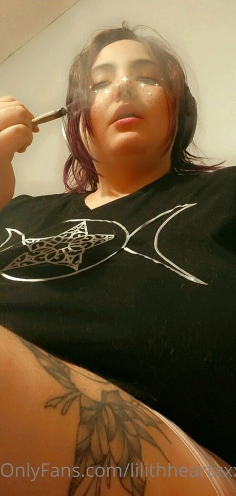 lilithheartxxx star hd photo