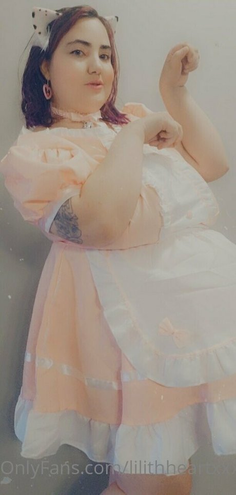 lilithheartxxx perfect actress photos