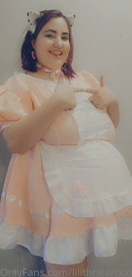 lilithheartxxx nude star gallery