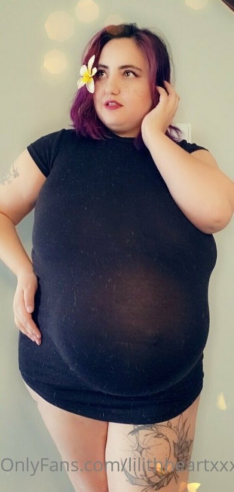 lilithheartxxx xxx star photos