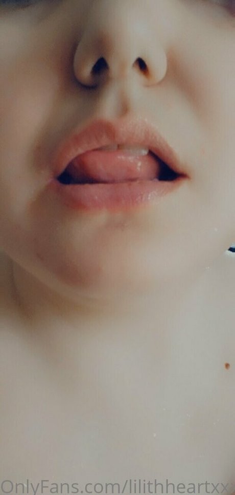 lilithheartxxx star best img