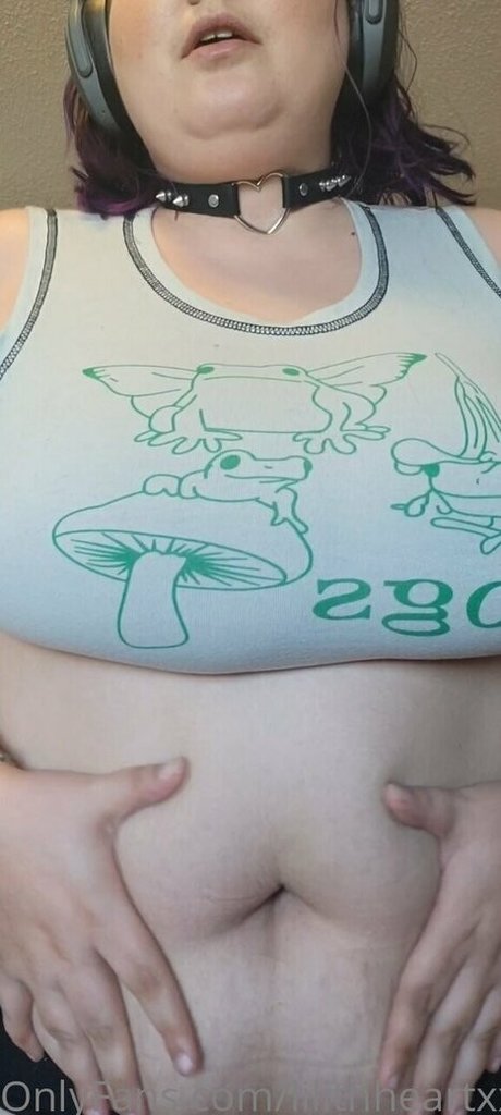 lilithheartxxx sexy star gallery