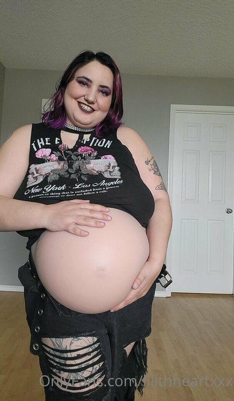 lilithheartxxx star pictures