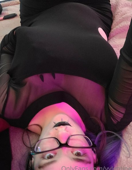 vylentine pornstar erotic pic