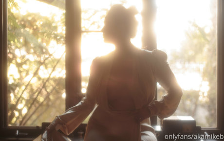 akamikebphoto perfect model picture