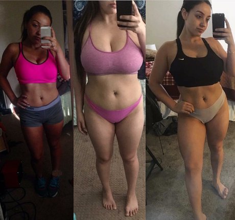 Alissandra Segura model perfect img