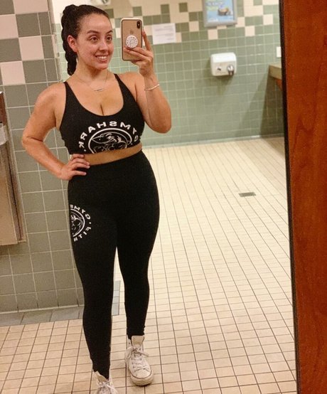 Alissandra Segura Profile photo