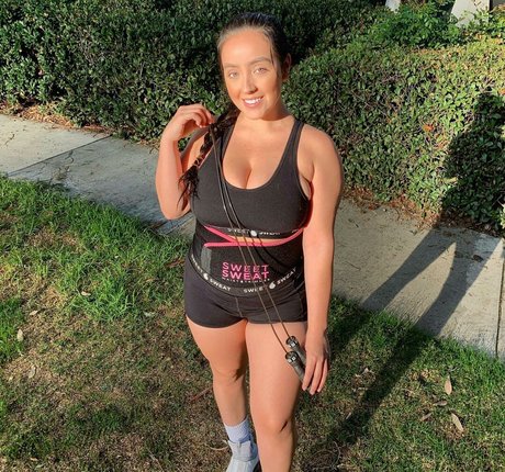 Alissandra Segura star nice picture