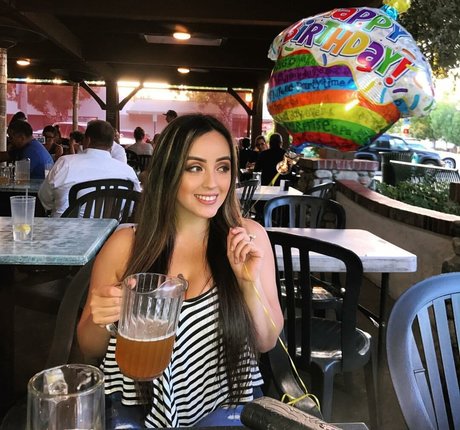 Alissandra Segura high quality actress galleries