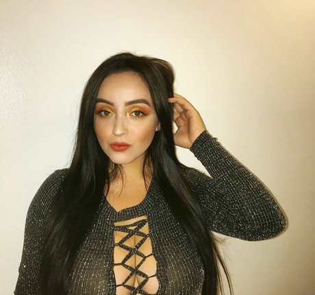 Alissandra Segura porn star picture