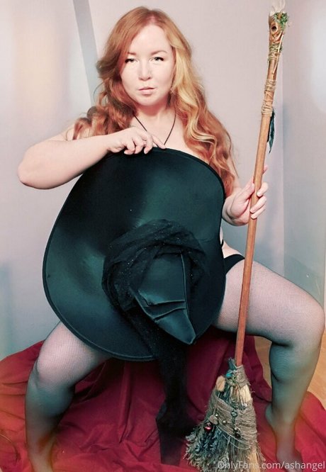 ashangel model hot photos